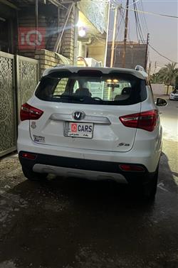 شانجان CS35